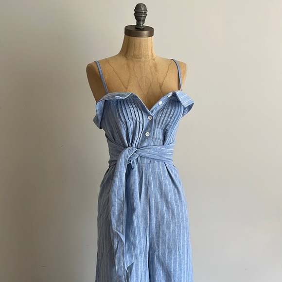 Mura Boutique Pants - MuraBoutique Jumpsuit